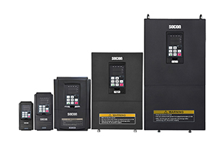 SC500G-PV Solar Pump Inverter